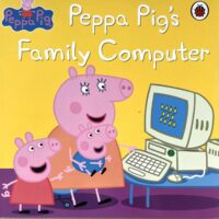 Peppa Pig - Peppa Pig's Family Computer