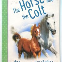 The Horse and the Colt