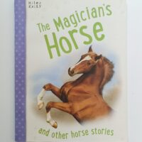 The Magicians's Horse