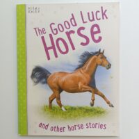 the Good Luck Horse