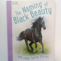 The Naming of Black Beauty
