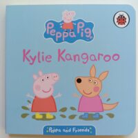 Peppa Pig Kylie Kangaroo