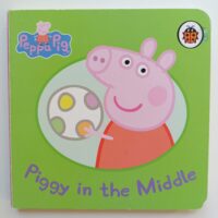 Peppa Pig Piggy in the Middle