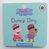 Peppa Pig Danny Dog