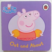Peppa Pig Out and About