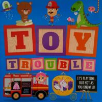 Toy Trouble