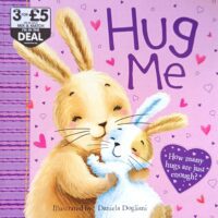 Hug Me