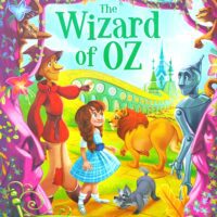 The Wizard of Oz - L. Frank Baum