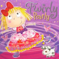 Make Belive Ideas - Twirly pearly