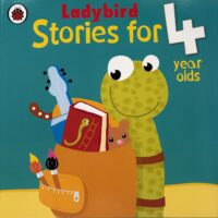 Ladybird Stories for 4 year olds