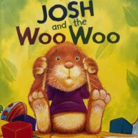 Josh and the Woo Woo - David Bedford and Daniel Howarth