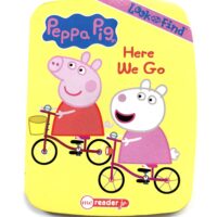 Peppa Pig Here We Go