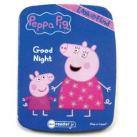 Peppa Pig Good Night