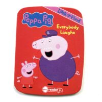 Peppa Pig Everybody Laughs