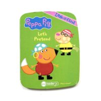 Peppa Pig Let’s Pretend