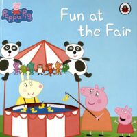 Fun at the Fair - Peppa Pig