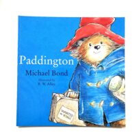 Paddington - Michael Bond