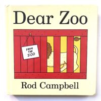 Dear Zoo - Rod Campbell