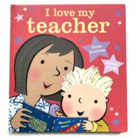 I Love My Birthday - Giles Andreae and Emma Dodd