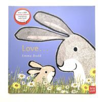 Love… - Emma Dodd