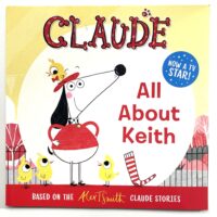 Claude All About Keith