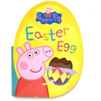 Peppa Pig Easter Egg