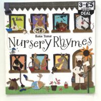 Nursery Rhymes - Kate Toms
