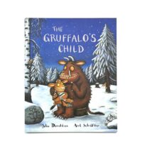 The Gruffalo’s Child - Julia Donaldson Axel Scheffler
