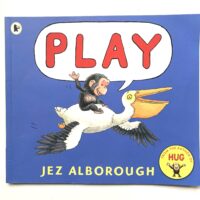 Play - Jez Alborough
