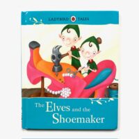 Ladybird Tales - The Elves and the Shoemaker