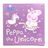 Peppa Pig - Peppa the Unicorn
