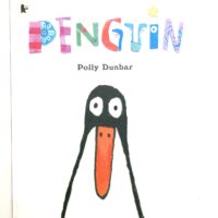 Penguin - Polly Dunbar
