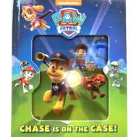 Chase Is on the Case! - Paw Patrol