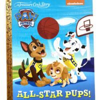All-Star Pups! - Paw Patrol