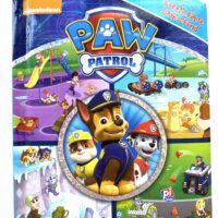 Paw Patrol