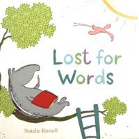 Lost for Words - Natalie Russell
