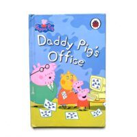 Peppa Pig - Daddy Pig’s Office