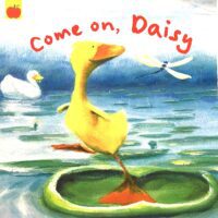 Come on, Daisy