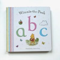 Winnie the Pooh - abc