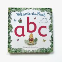 Winnie the Pooh - abc