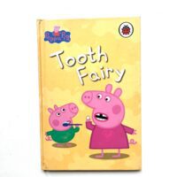 Peppa Pig - Tooth Fairy
