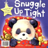 Snuggle Up Tight - Melanie Joyce