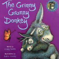 The Grinny Granny Donkey - Craig Smith