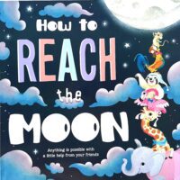 How to Reach the Moon