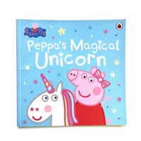 Peppa Pig - Peppa’s Magical Unicorn