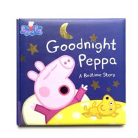Peppa Pig - Goodnight Peppa - A Bedtime Story - big size