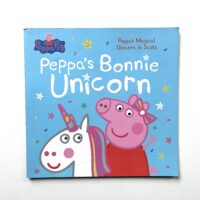 Peppa Pig - Peppa’s Bonnie Unicorn