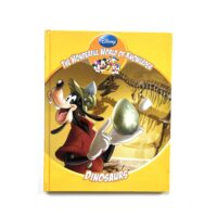 Disney - The Wonderful World of Knowledge - Dinosaurs
