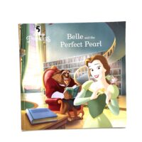 Disney Princess - Belle and the Perfect Pearl