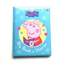 Peppa Pig - Big Book of Stories